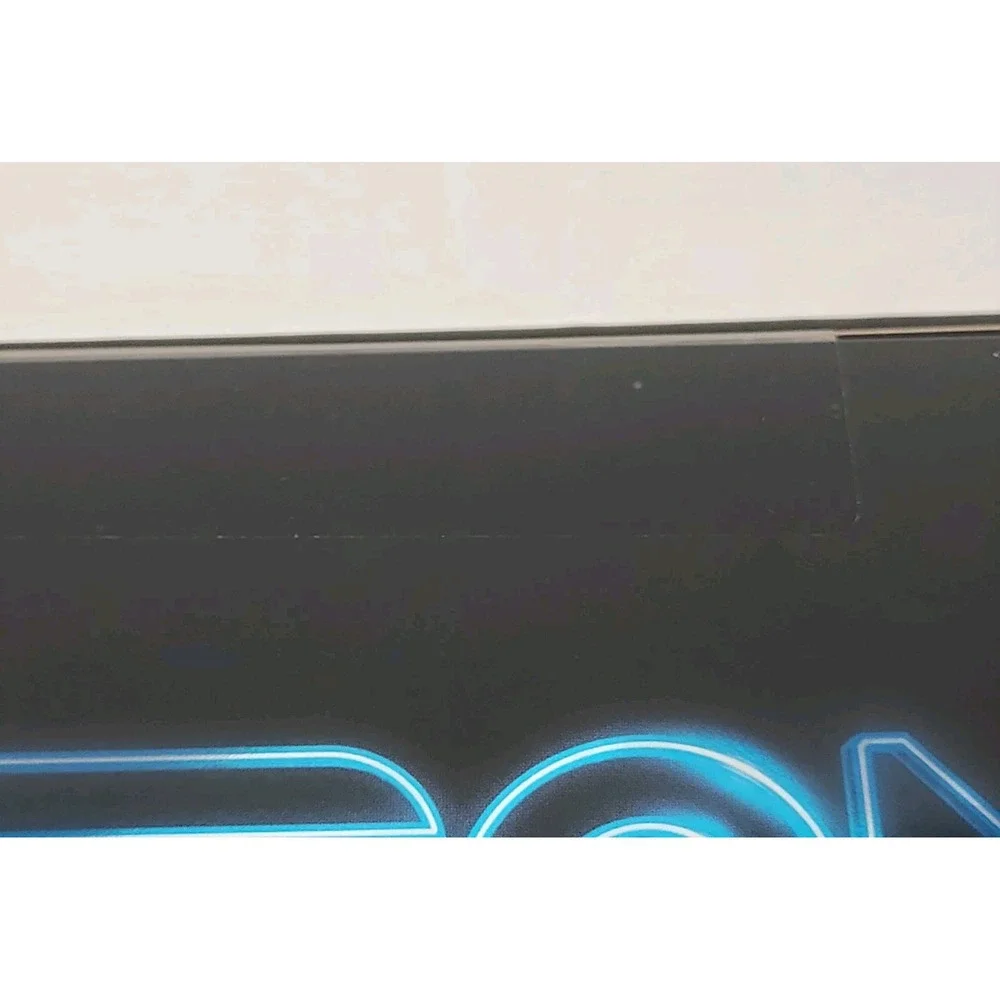 New Disney's TRON: Evolution [Collectors Edition] (PlayStation 3, 2010) Sealed